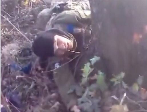 Soldado Ucraniano Herido Rescatado por Militares Rusos en Ardua Operación Humanitaria