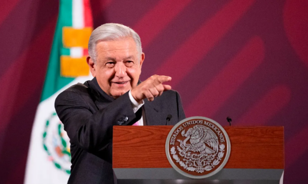 Fondo Danés para hidrógeno verde anuncia AMLO