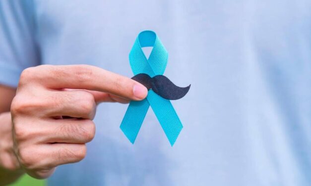 29/11: Día Nacional contra el Cáncer de Próstata