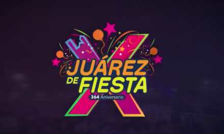 Invitan a celebrar los 364 años de Cd. Juárez!!