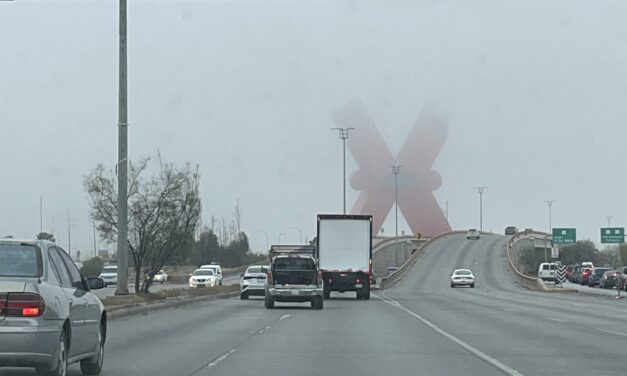 A partir del mes de septiembre comienza la temporada de frentes fríos