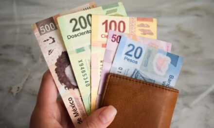 Salario mínimo en México aumenta 20% para 2024