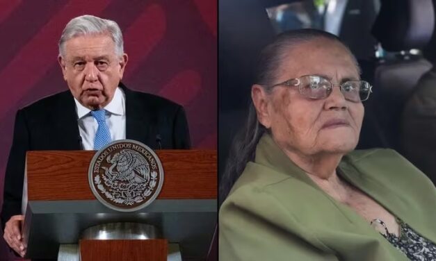 Muere madre del “Chapo”