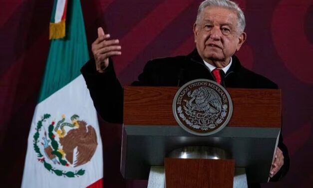 AMLO sugirió una reunión con Biden para abordar la cuestión migratoria