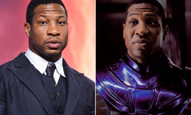 “Jonathan Majors despedido por Disney/Marvel Studios después de veredictos de culpabilidad por agresión.