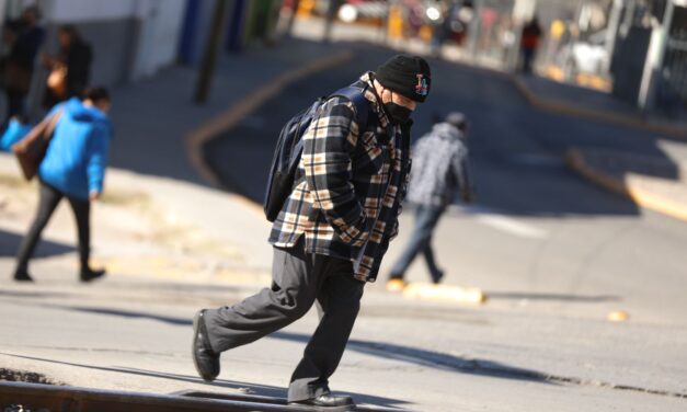 Protección Civil hace un llamado a extremar precauciones ante las bajas temperaturas