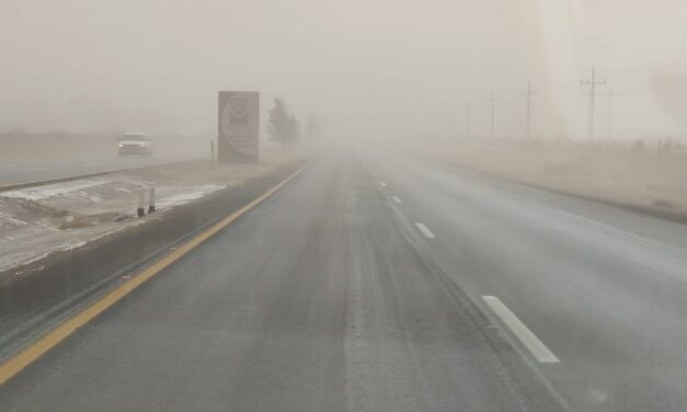 Traerá nuevo frente frío ligero descenso de temperatura para este fin de semana: Protección Civil Estatal