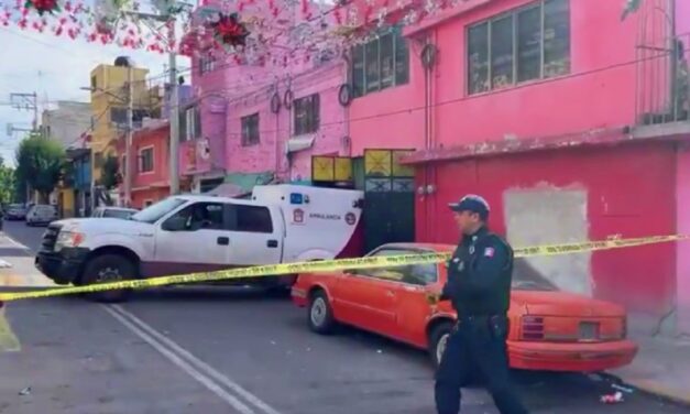 Mata a su madre y abuela y las mete en refrigerador en Edo de Mex