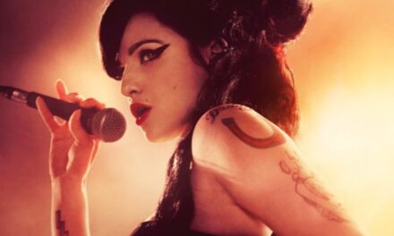 Se estrena tráiler de Back To Black, film biográfico sobre vida de Amy Winehouse