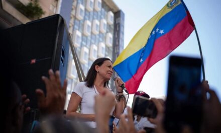 Estados Unidos reimpone sanciones a Venezuela tras inhabilitación de la candidata opositora