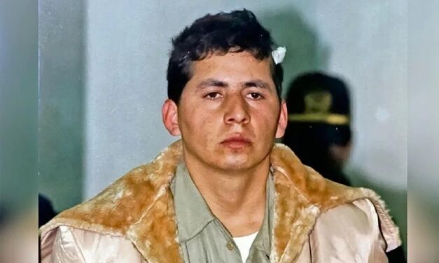 Se niega AMLO a indultar a Mario Aburto 