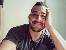 Actor de Amar te Duele Luis Fernando Peña, es hospitalizado