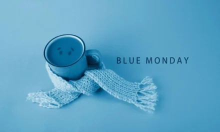 Hoy es el Blue Monday, el día más triste del año