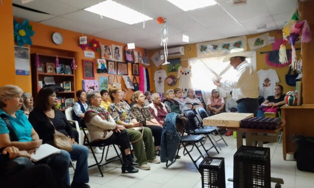 Promueve Estado la instalación de huertos familiares a través del programa “Cultiva la Vida”