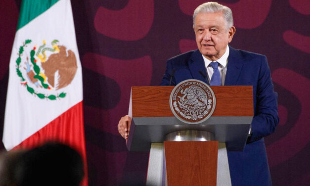 AMLO reaviva sus “discrepancias” con el Gobierno de Perú