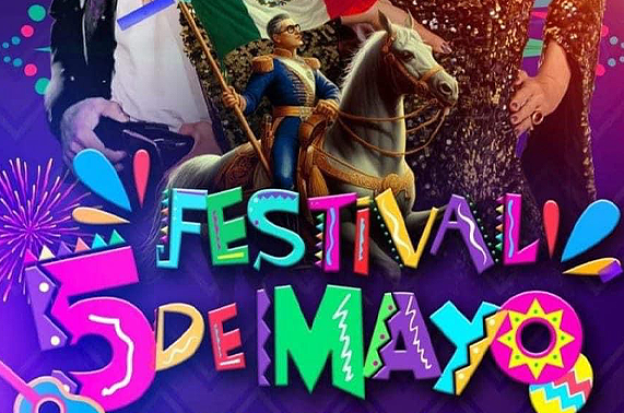 Festival del 5 de Mayo