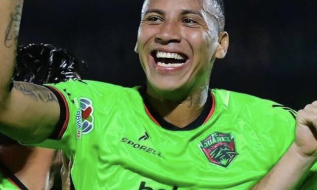 Bravos de Juárez lamenta fallecimiento del “El Puma” Chávez