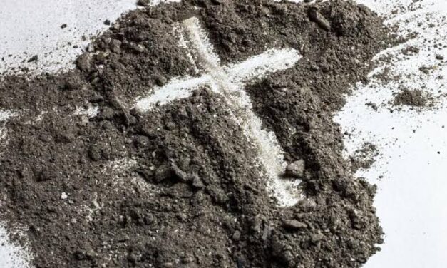 ¿Qué significa el Miércoles de Ceniza?