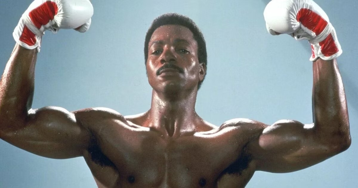 Muere Carl Weathers, actor de la saga ‘Rocky’, ‘Depredador’ y ‘The Mandalorian’