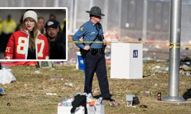 Familia de mexicana asesinada en desfile de los Jefes de Kansas City, recibe 100 mil dólares de Taylor Swift