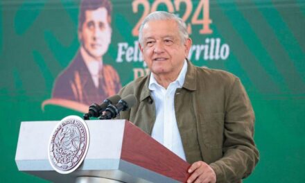 “Si no hay trato respetuoso, no participo”: López Obrador sobre la cumbre con EE.UU. y Canadá