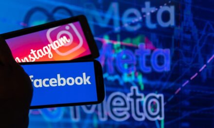 Se cae Instagram y Facebook, usuarios no pueden ingresar a sus cuentas
