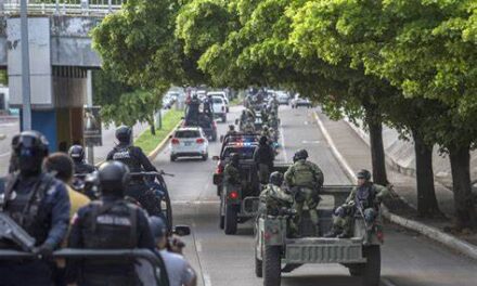 Liberan a 22 menores levantados en Culiacán; ocho adultos aún están desaparecidos