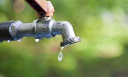 Suspenderá JMAS el servicio de agua potable en varias zonas este martes