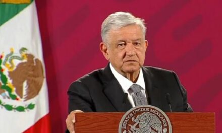 Detenido militar por desaparición de 7 aspirantes a ingresar a la GN; Revela López Obrador