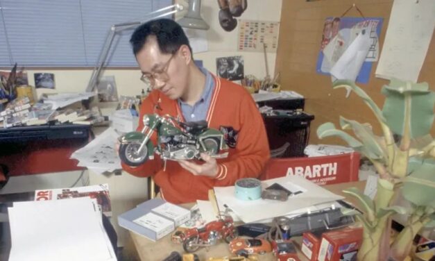 Muere a los 68 años creador de Dragon Ball, Akira Toriyama