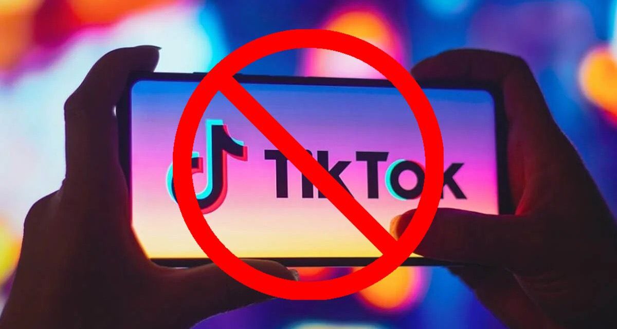 Cámara Baja de EE.UU. aprueba prohibición de TikTok
