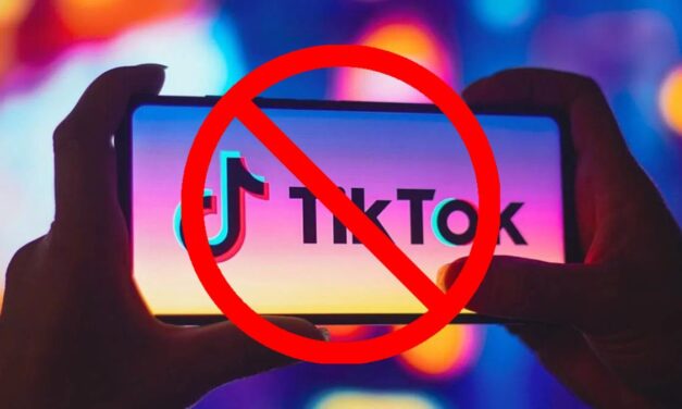 Cámara Baja de EE.UU. aprueba prohibición de TikTok