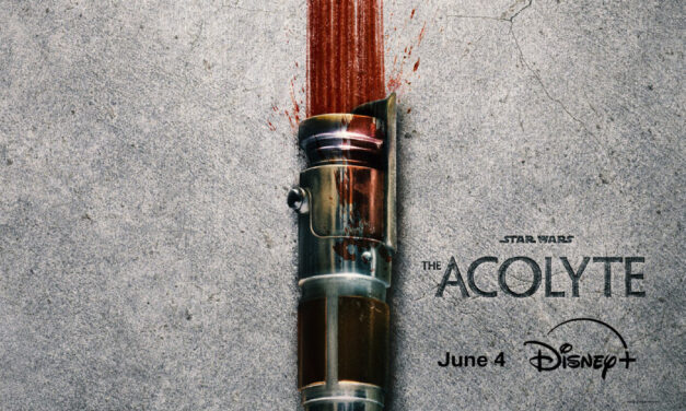 Disney lanza triller de “The Acolyte”, nueva serie de Star Wars