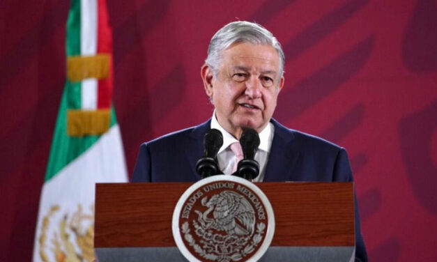 Reprueba AMLO ley antimigrante de Texas y advierte tomará medidas