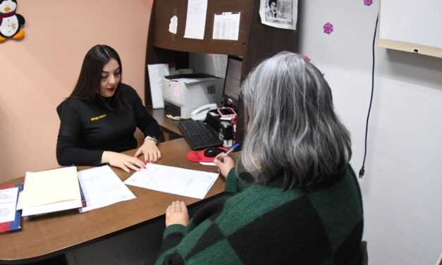 Mantendrá FEM atención a mujeres durante Semana Santa