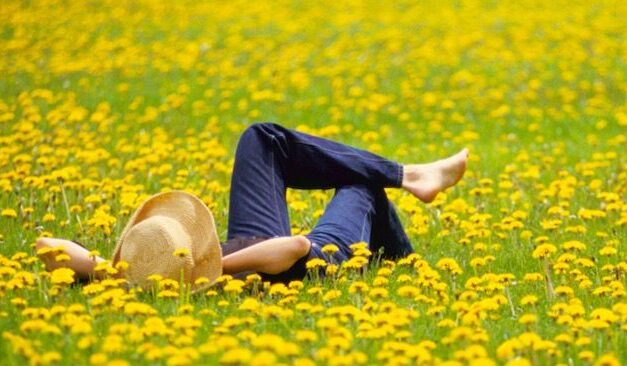 Febrero registró temperaturas récord, adelantando la primavera