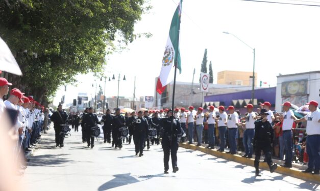 Invitan a participar en el desfile del Día del Trabajo