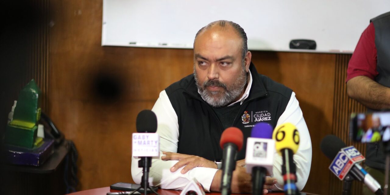 Con la coordinación de diferentes áreas realiza Gobierno Municipal campaña contra la rickettsia