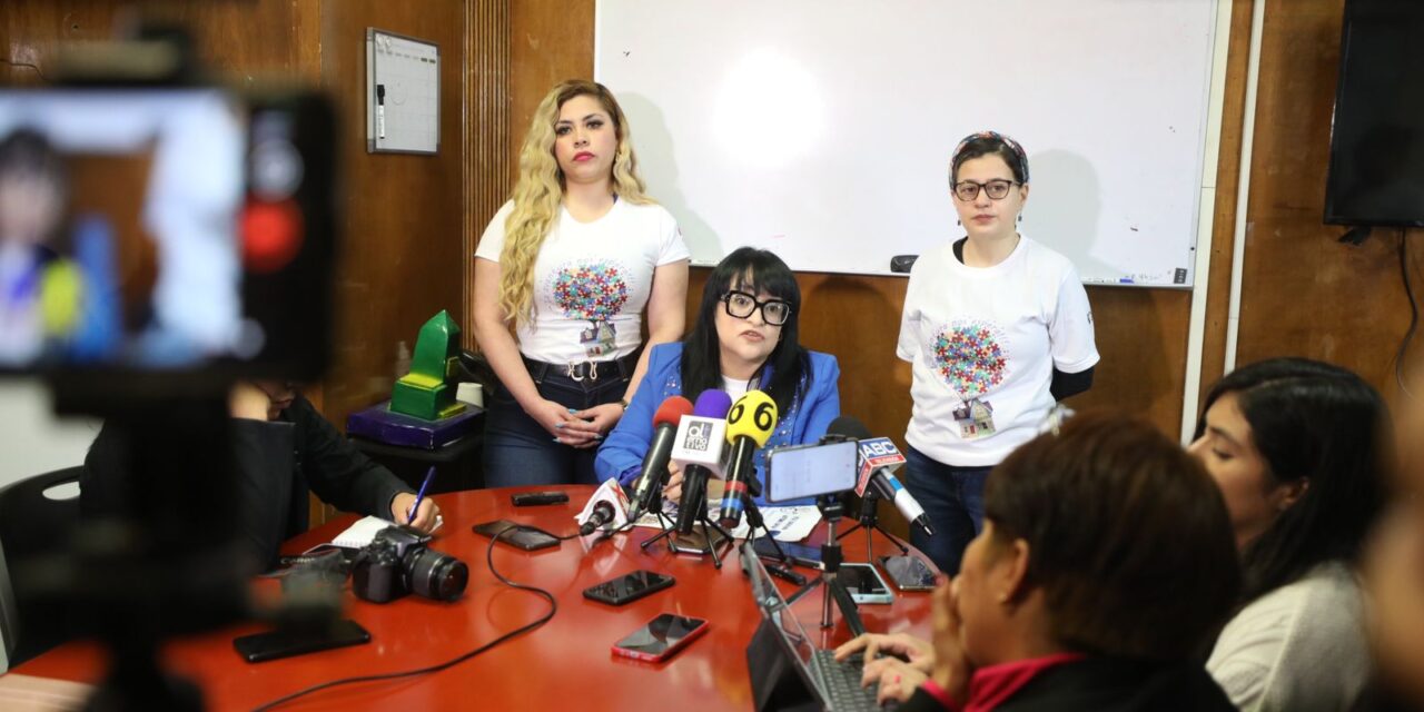Realizarán cuarta caravana para concientizar sobre el autismo