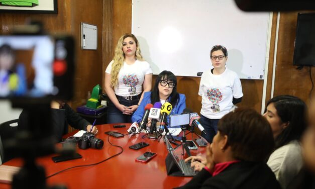 Realizarán cuarta caravana para concientizar sobre el autismo