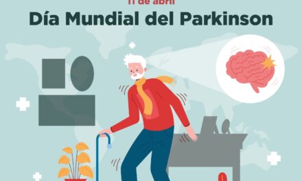 Conmemora Salud Municipal el Día Mundial del Parkinson