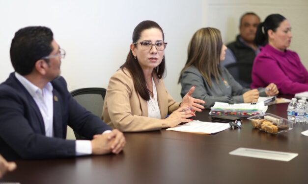 Analizan actualización al Reglamento de Construcción para el Municipio