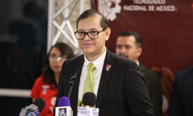 Anuncian la edición no. 61 del Evento Nacional Deportivo del Tecnológico Nacional de México