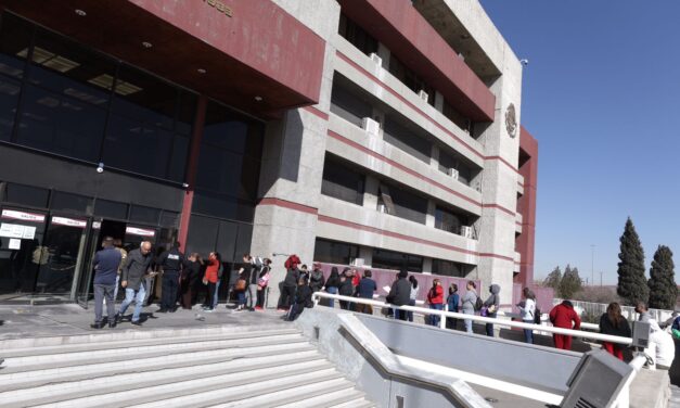 Permanecerán cerradas oficinas municipales el próximo miércoles