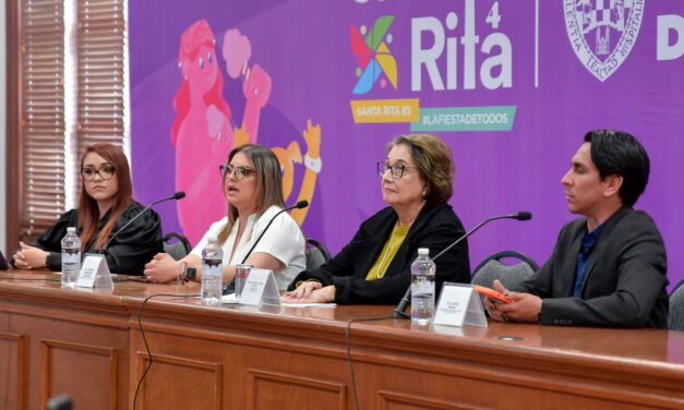 Dan a conocer al elenco del Teatro del Pueblo para la Feria de Santa Rita 2024