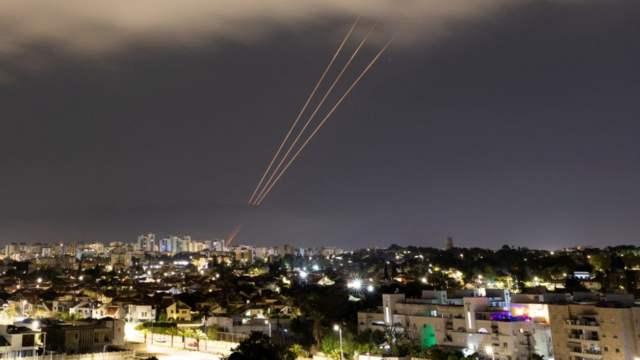 Irán amenaza a Israel: Habrá mas bombardeos si Tel Aviv ataca consulado iraní’
