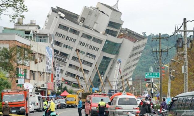 Permanece embajada de México en Japón alerta por tsunami y sismo