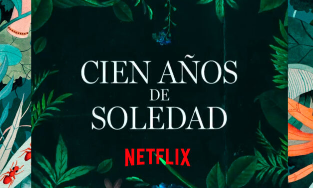 Llevan Cien Años de Soledad a la pantalla chica