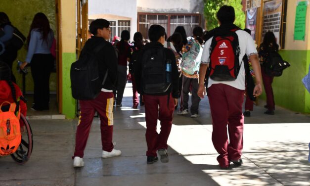 Regreso a clases en planteles escolares será el 9 de abril por eclipse solar