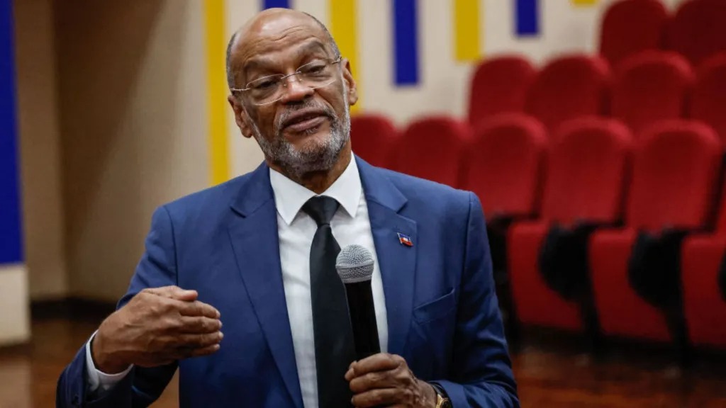 Dimite el primer ministro de Haití y toma juramento el consejo para liderar la transición política 